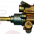 GAS COCK 22/S