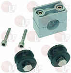 HOOD LIFTING WHEELS ASSEMBLY HOOD LIFTING WHEELS ASSEMBLY