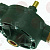 HYDRAULIC RINSE AID INJECTOR MODEL 1000