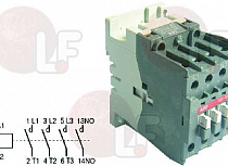 CONTACTOR ABB A9-40-00