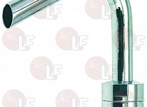 SPOUT - CONNECTION 1/2"F