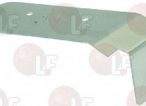 STAINLESS STEEL SLICE GUARD