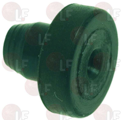 RUBBER SHOCK ABSORBER