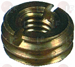 BLADE LID BUSHING - HEIGHT 6 мм BLADE LID BUSHING - HEIGHT 6 мм