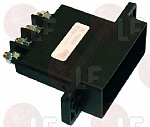 FEMALE CONTACT 4 PINS