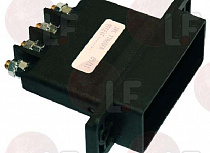 FEMALE CONTACT 4 PINS