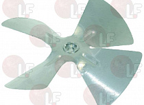 SUCTION ALUMINUM FAN ? 96 �� 26�