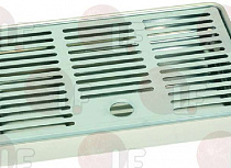 S/STEEL DRIPTRAY 220x150xh30 ��