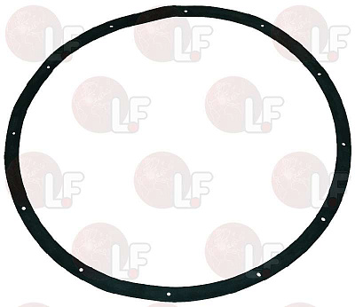 TANK GASKET - 12 HOLES