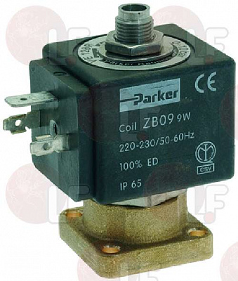 ������ ����������� 3-� ������� PARKER