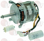 МОТОР FB100L 4/8 0.25/0.75Кв 230/400V МОТОР FB100L 4/8 0.25/0.75Кв 230/400V