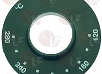 KNOB RING NUT ? 84 �� 120-280�C