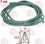 GASKET для для ПЕЧИ GLASS - 7 m GASKET для для ПЕЧИ GLASS - 7 m