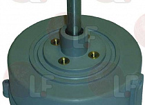 CYLINDER PISTON
