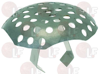 STAINLESS STEEL DRAIN FILTER