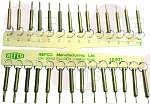 CAPILLARY GAUGE