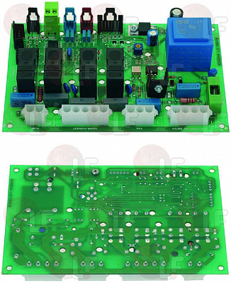 ����������� ����� ICEMOD4