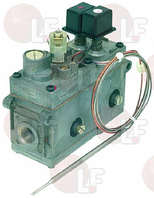 MINISIT VALVE ��� FOOD-WARMER 30?100�C