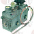 MINISIT VALVE ��� FOOD-WARMER 30?100�C