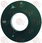 KNOB RING NUT ? 84 �� SILK-SCREEN PRINTE