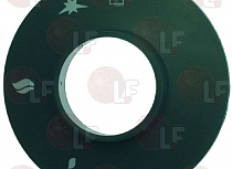 KNOB RING NUT ? 84 �� SILK-SCREEN PRINTE