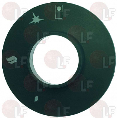 KNOB RING NUT ? 84 �� SILK-SCREEN PRINTE