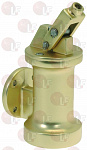 LEVER GOLDEN BREW GROUP LEVER GOLDEN BREW GROUP