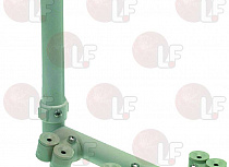 LOWER WASH ARM ASSEMBLY