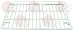 PLASTIC COVERED GRID 530x530 ��