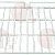 PLASTIC COVERED GRID 530x530 ��