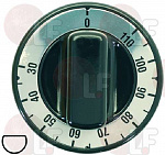 ЧЕРНЫЙРУЧКА ? 70 мм 30-110°C ЧЕРНЫЙРУЧКА ? 70 мм 30-110°C