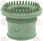 DRAIN ASSEMBLY - CONNECTION ? 1 DRAIN ASSEMBLY - CONNECTION ? 1