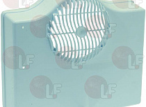 PLASTIC COVER ��� EVAPORATOR