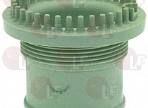 DRAIN ASSEMBLY - CONNECTION ? 1"1/2