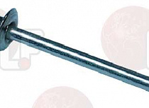 S/STEEL RIVET ? 4.8 �� 100PCS