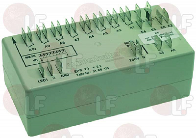 PROGRA��ER ������ 230V