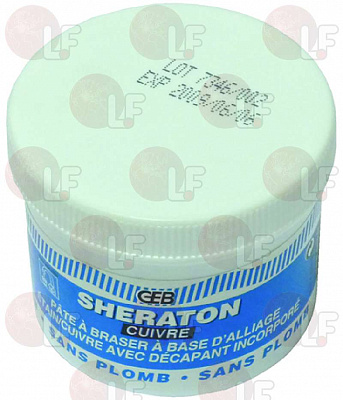 BRAZING / WELDING PASTE 150 g
