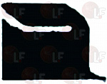 ��� ���� GLASS GASKET