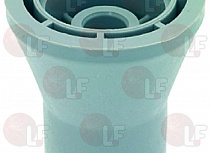 LOWER CENTER CONDUIT