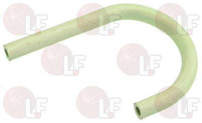RINSE AID INLET TUBE