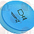 BUTTON 4 LIGHT BLUE 2 SETTINGS
