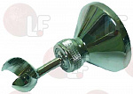 CHAVONNET SHOWER WALL MOUNT