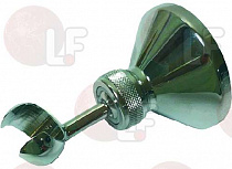 CHAVONNET SHOWER WALL MOUNT