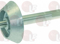 CLUTCH AXIS