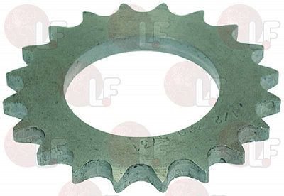 CONVEYOR GEAR WHEEL Z20