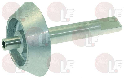 CLUTCH AXIS