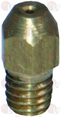 NATURAL GAS NOZZLE KIT