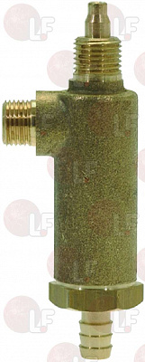 SAFETY VALVE 11 bar