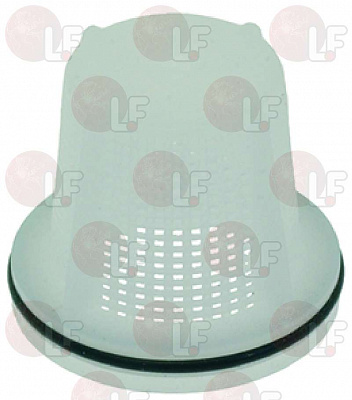 WATER FILTER