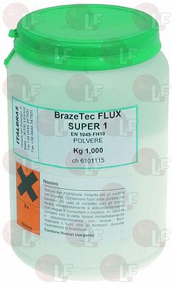 WELDING POWDER 1 kg